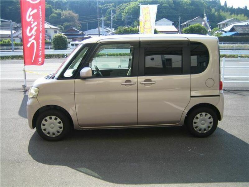 TANTO