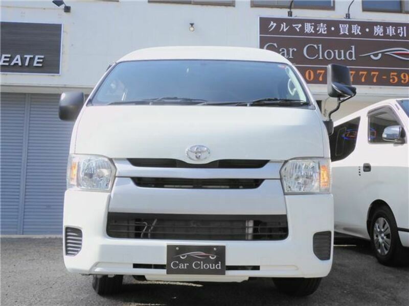 HIACE