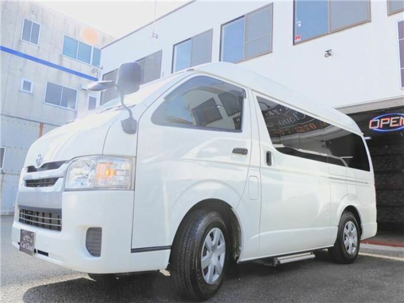 HIACE