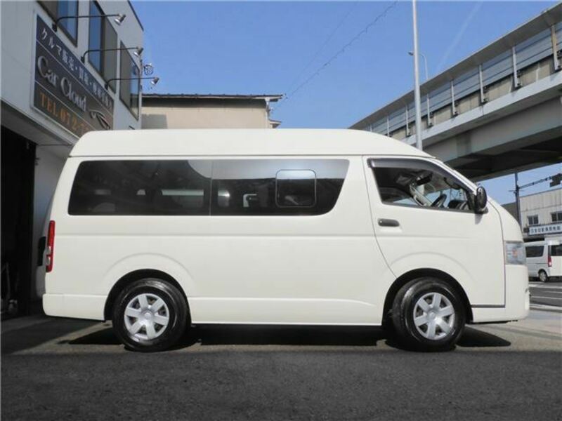 HIACE