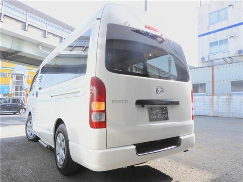 HIACE