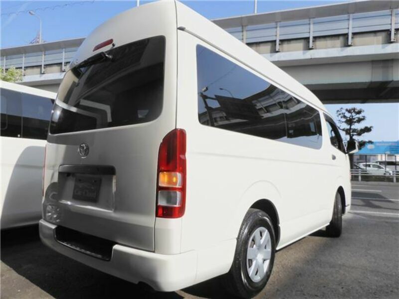 HIACE