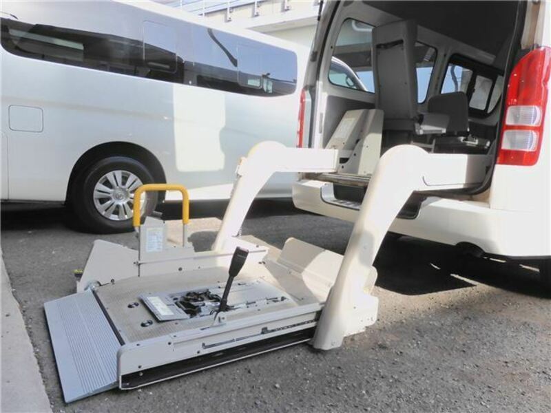 HIACE