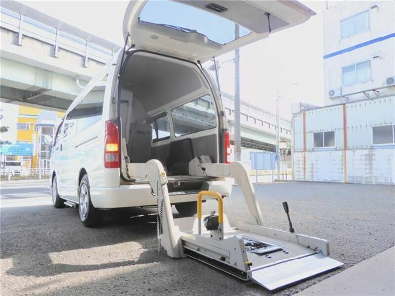 HIACE