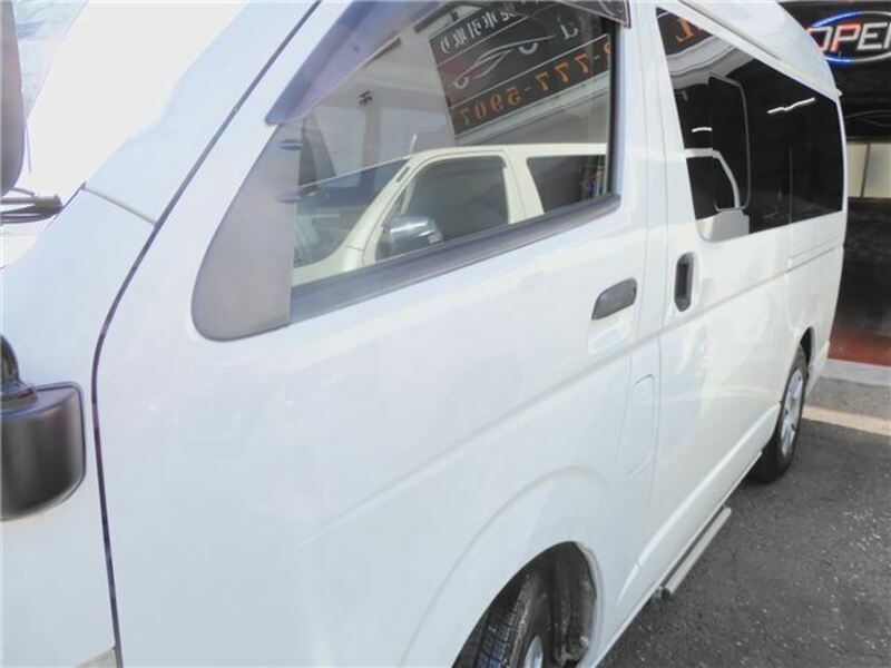 HIACE