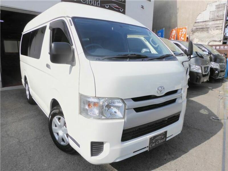 HIACE
