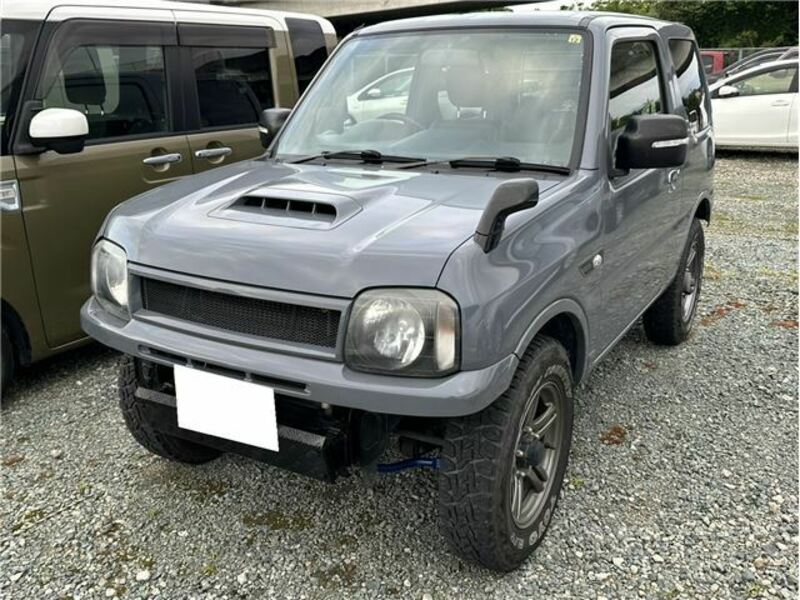 JIMNY