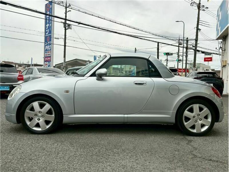 COPEN