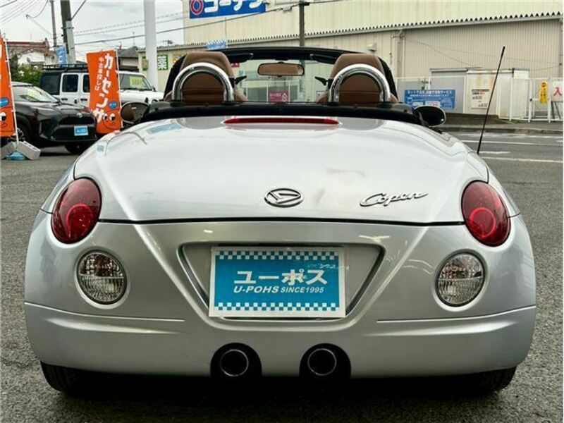 COPEN