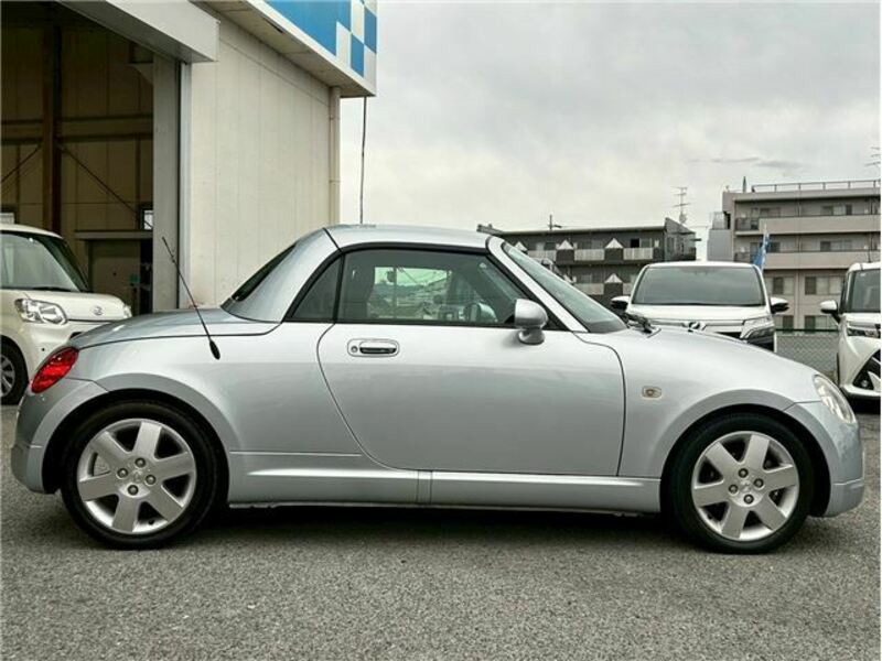 COPEN