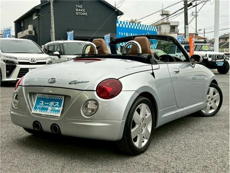COPEN