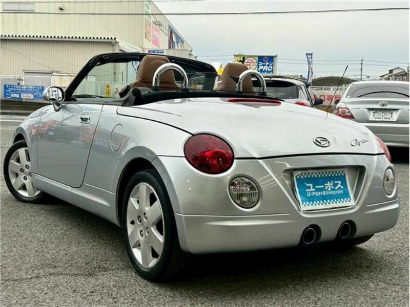 COPEN