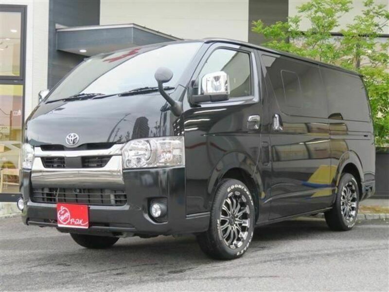 HIACE