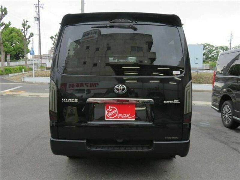 HIACE