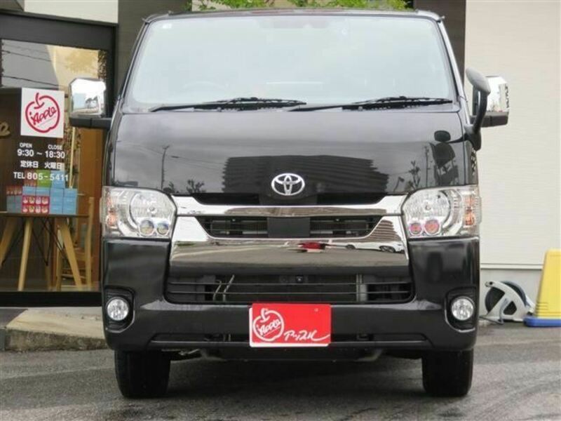 HIACE