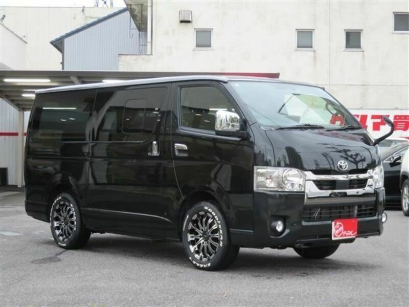 HIACE