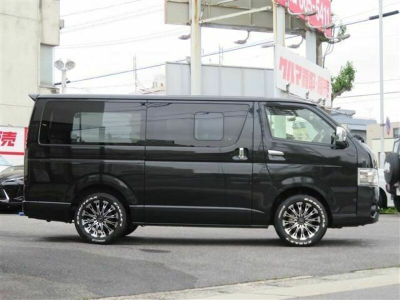 HIACE
