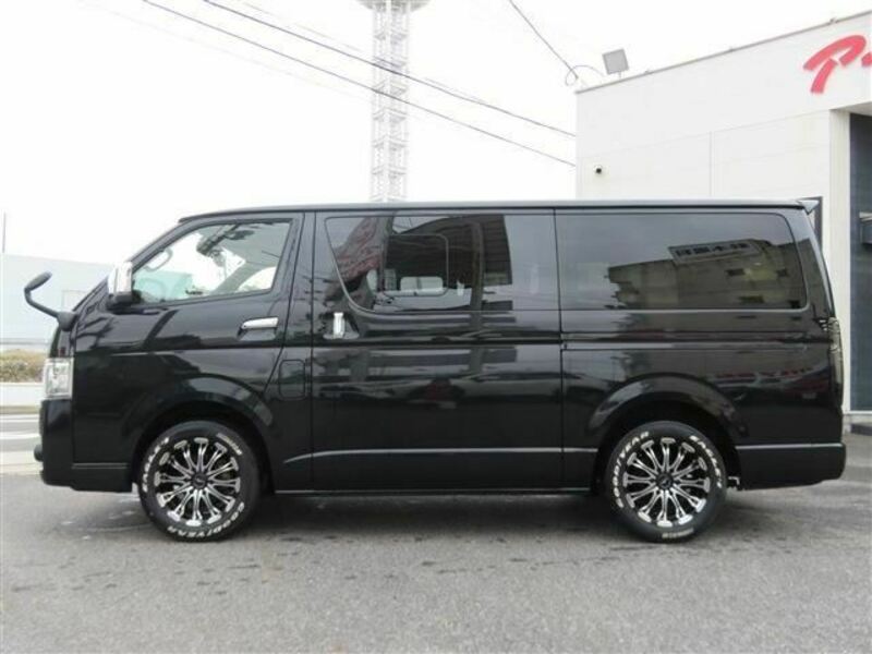 HIACE