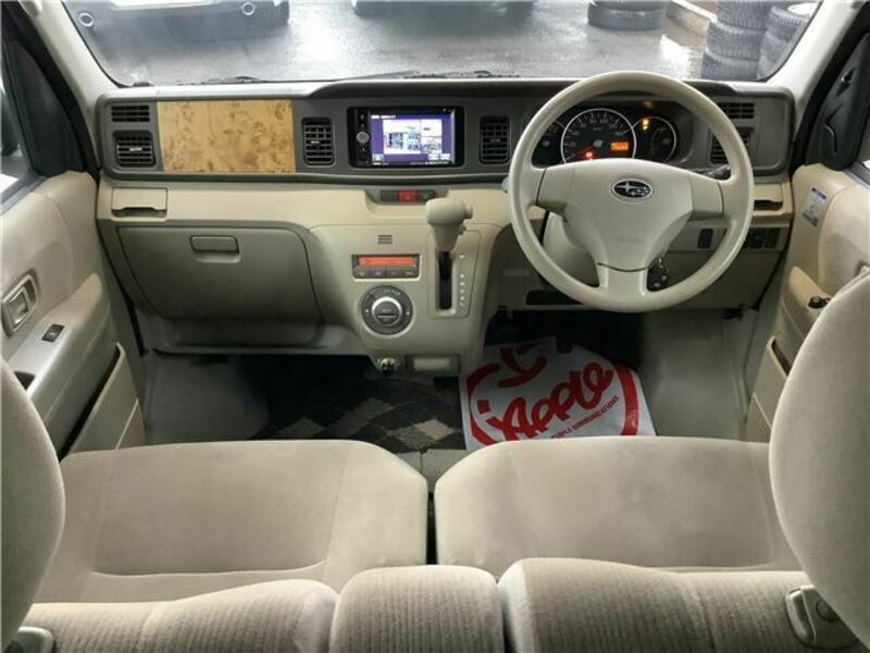 DIAS WAGON