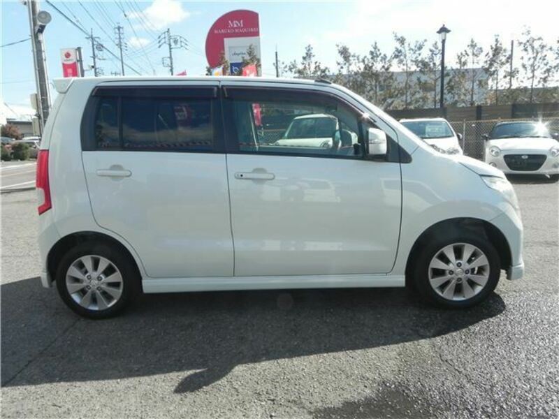 WAGON R-11