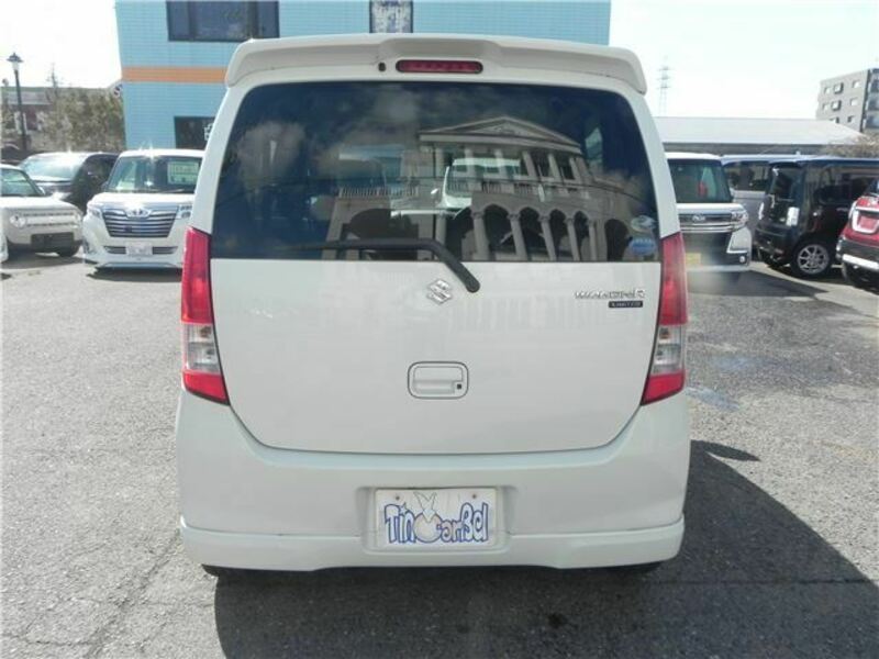 WAGON R-15