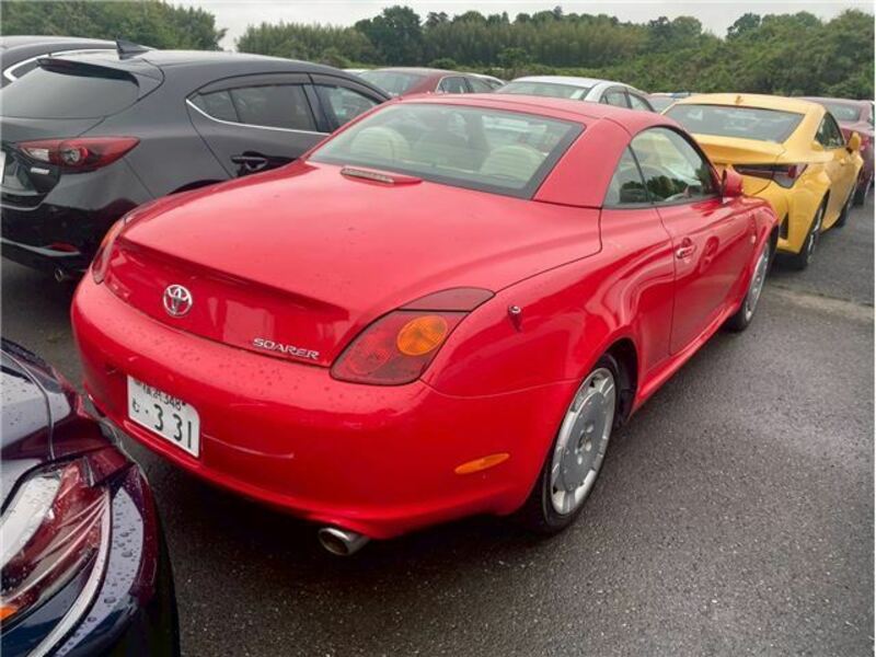 SOARER