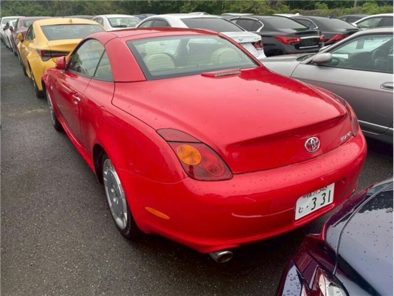 SOARER