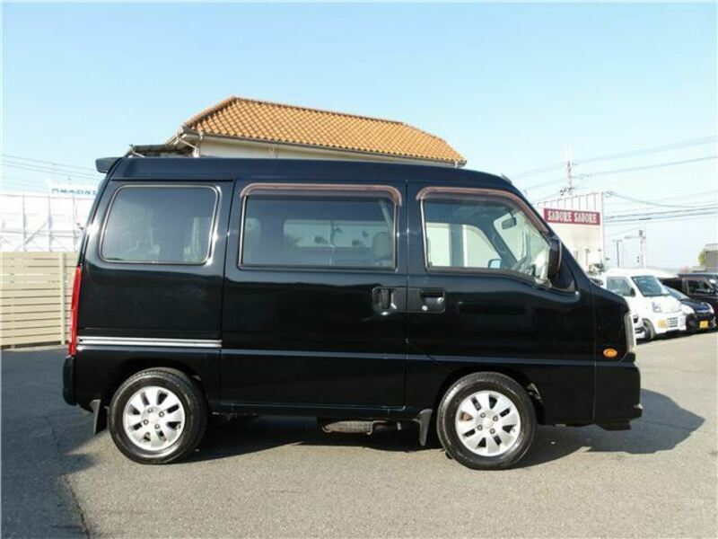 DIAS WAGON