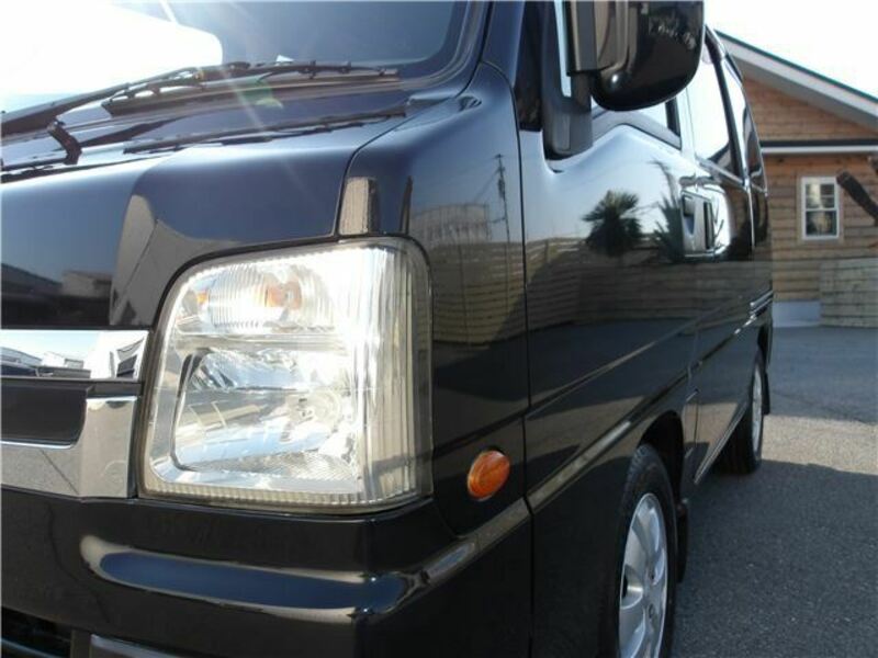 DIAS WAGON