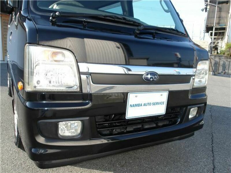 DIAS WAGON