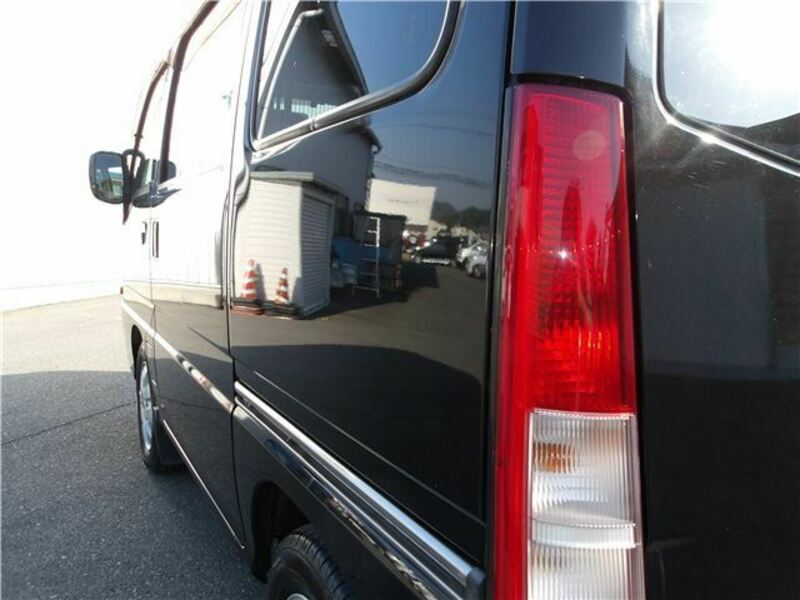 DIAS WAGON