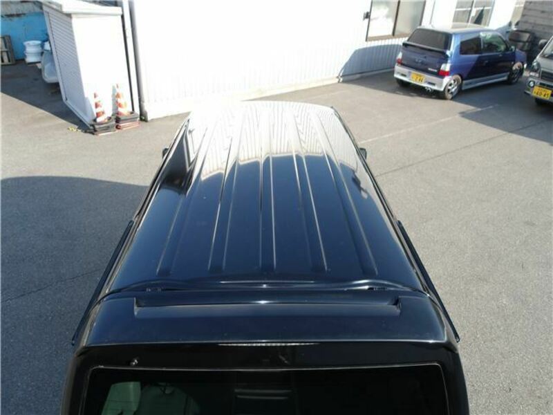 DIAS WAGON
