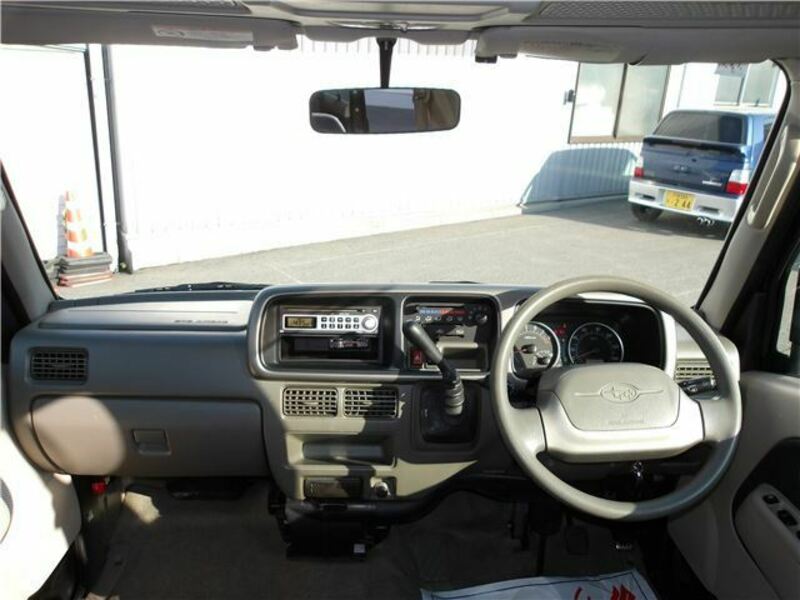 DIAS WAGON