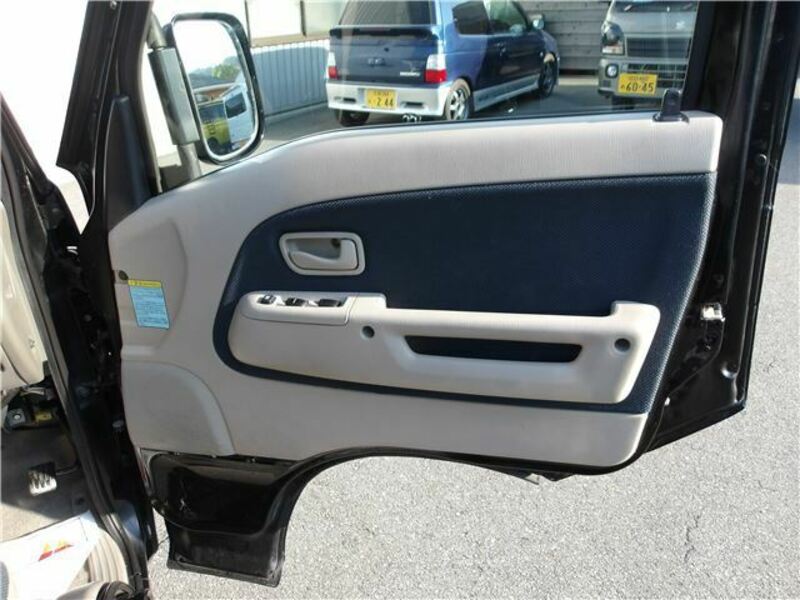DIAS WAGON