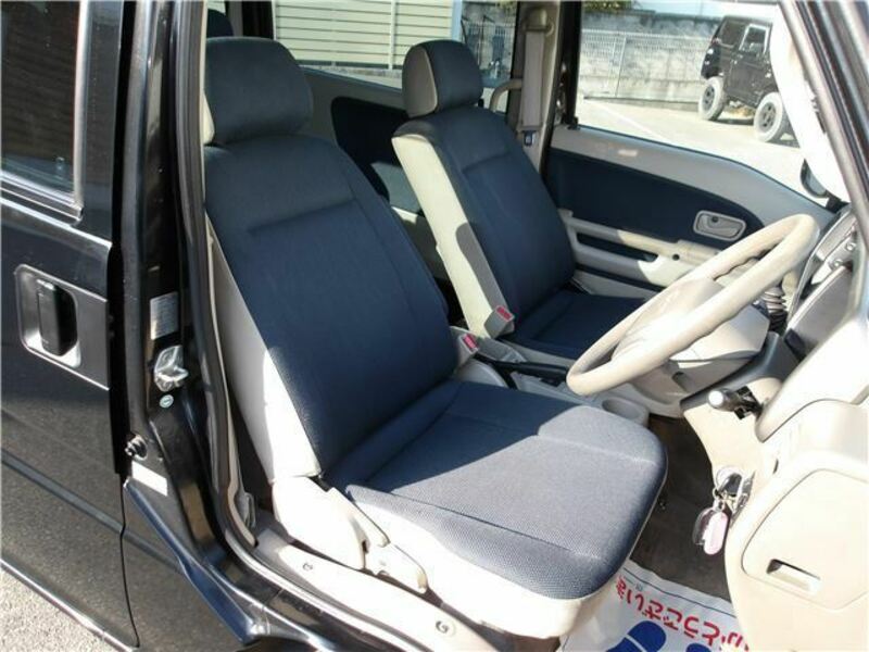 DIAS WAGON