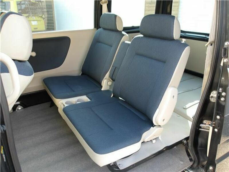 DIAS WAGON