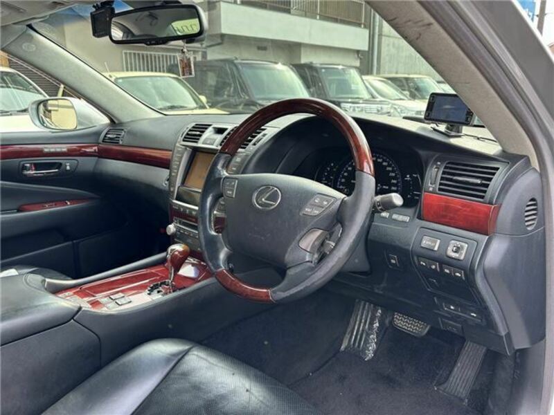 LS