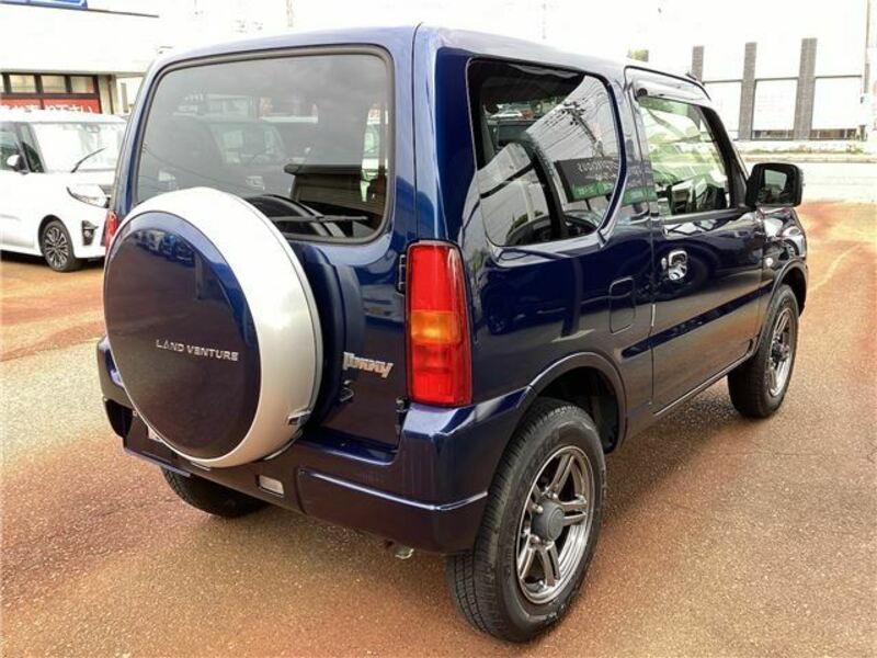 JIMNY-1
