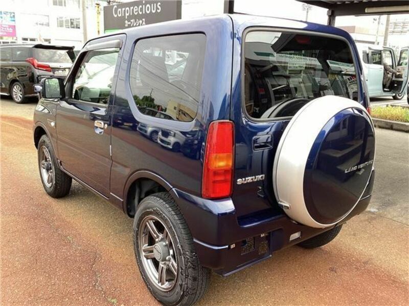 JIMNY-5