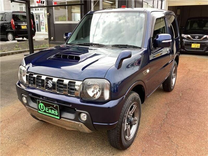 JIMNY-7