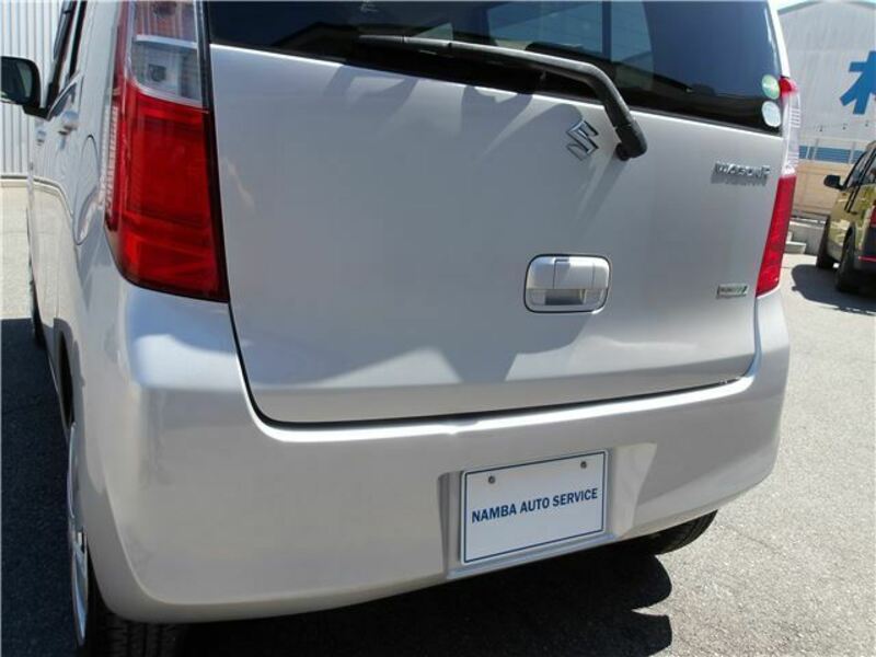 WAGON R