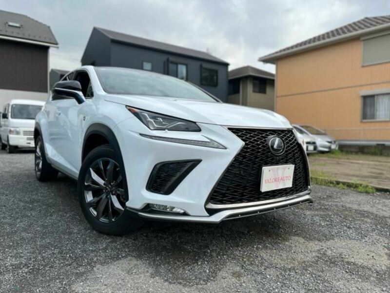 NX