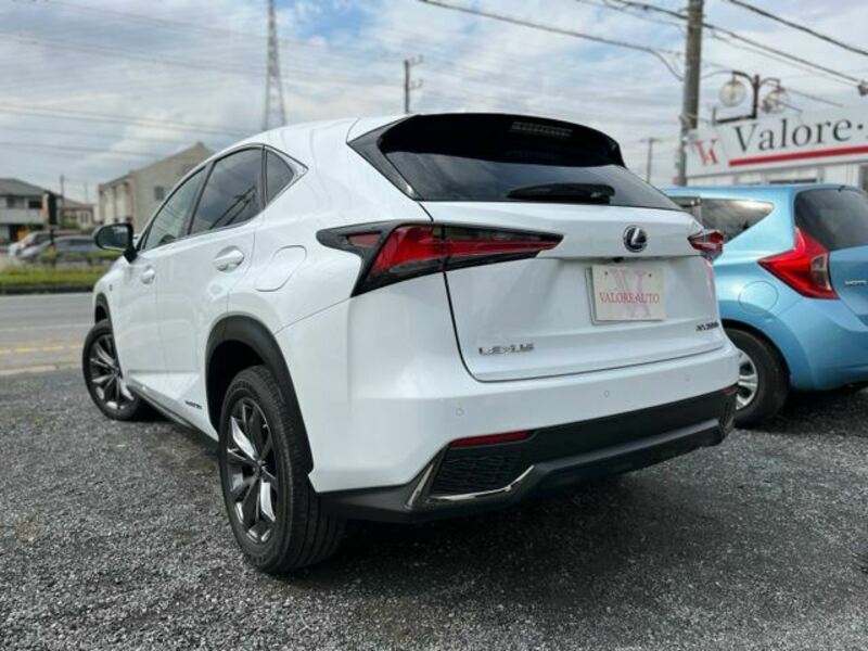 NX