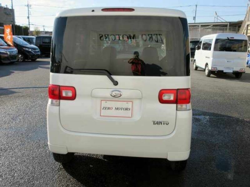 TANTO