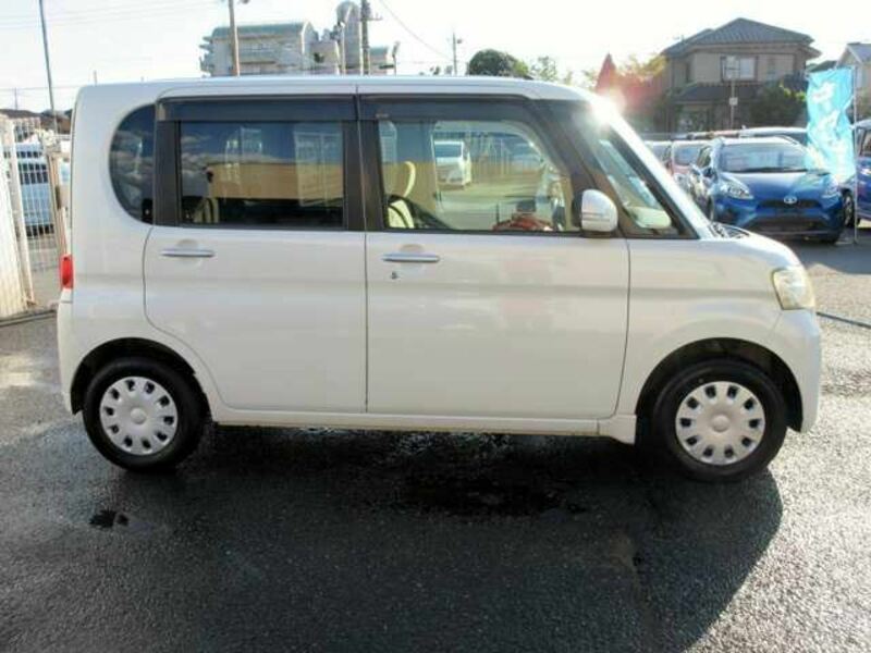 TANTO