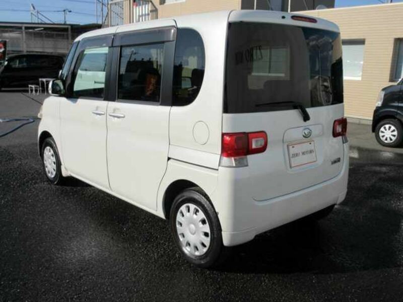 TANTO