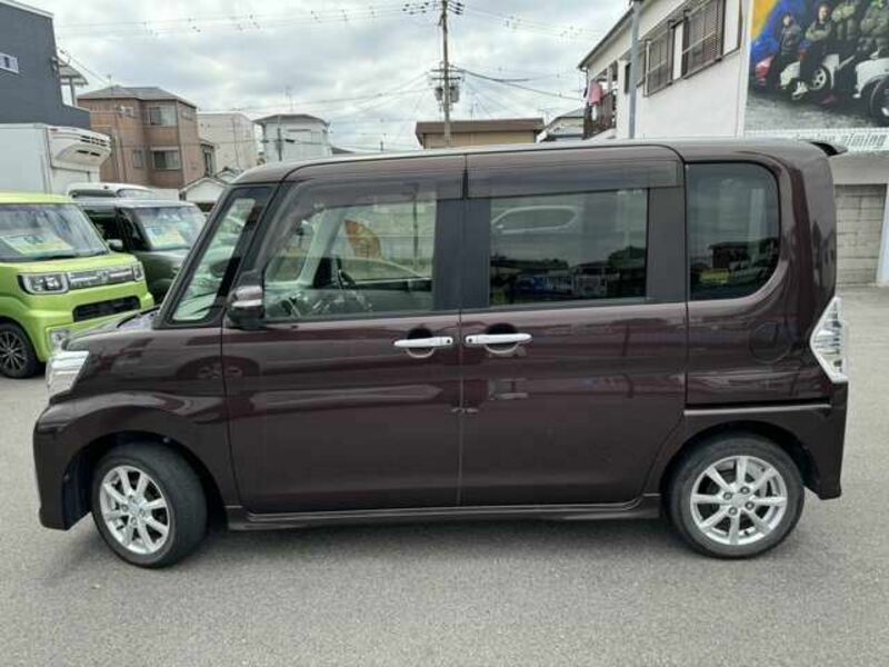 TANTO