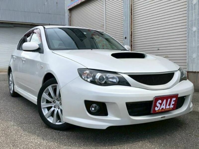 IMPREZA
