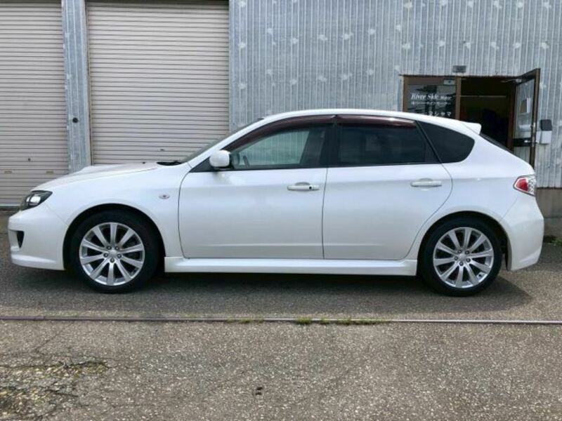 IMPREZA-8