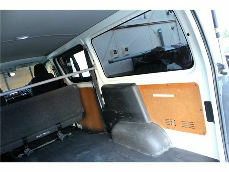 HIACE VAN-4